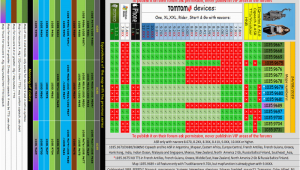 Western Europe Map tomtom Angebote Maps tomtom 1035er Karten Sammelthread Digital