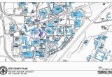 Western Michigan University Campus Map Awesome Map Of Western Michigan Pictures Printable Map New