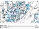 Western Michigan University Campus Map Awesome Map Of Western Michigan Pictures Printable Map New