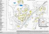 Western Michigan University Campus Map Awesome Map Of Western Michigan Pictures Printable Map New