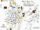 Western Michigan University Campus Map Awesome Map Of Western Michigan Pictures Printable Map New