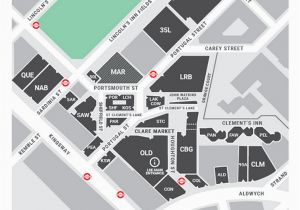 Western New England University Map Campus Map