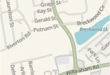 Western New England University Map Free Driving Directions Traffic Reports Gps Navigation App by Waze