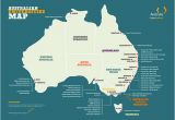 Western New England University Map List Of Australian Universities top Rank Universities In the World