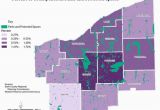 Westlake Ohio Map Parks and Protected Spaces In Neo Counties Map Ne Ohio Activities