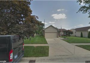 Westland Michigan Map 400 Pattingill St Westland Mi 48185 Redfin