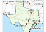 Wharton County Texas Map Map Of Wharton Texas Business Ideas 2013