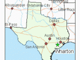 Wharton County Texas Map Map Of Wharton Texas Business Ideas 2013