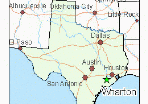 Wharton County Texas Map Map Of Wharton Texas Business Ideas 2013