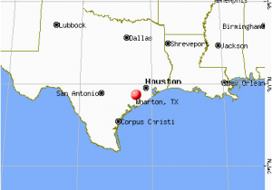 Wharton County Texas Map Map Of Wharton Texas Business Ideas 2013