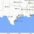 Wharton County Texas Map Map Of Wharton Texas Business Ideas 2013