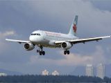 Where Does Air Canada Fly Map Flights to Vancouver International Airport Yvr