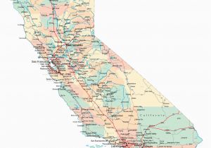 Where is 29 Palms California On the Map where is 29 Palms California On the Map Detailed California Map