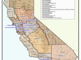 Where is Alameda California On California Map California Department Of Transportation Division Of Transportation