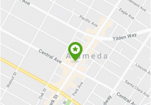 Where is Alameda California On California Map Daniel Chin Alameda Ca Groupon