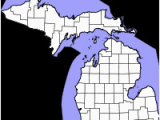 Where is Allegan Michigan On the Map List Of Counties In Michigan Wikiwand