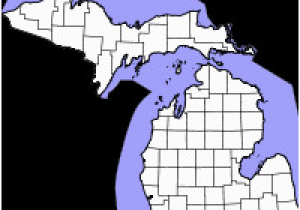 Where is Allegan Michigan On the Map List Of Counties In Michigan Wikiwand