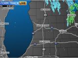 Where is Allegan Michigan On the Map Radar Satellite