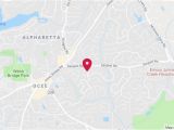 Where is Alpharetta Georgia On A Map 11800 Windbrooke Way Alpharetta Ga 30005