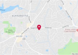 Where is Alpharetta Georgia On A Map 11800 Windbrooke Way Alpharetta Ga 30005