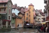 Where is Annecy France On A Map Aus Der Stadt Auf Den See Picture Of Lac D Annecy Annecy