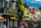 Where is Annecy France On A Map What to Do In Annecy Best Things to Do In Annecy France An