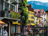 Where is Annecy France On A Map What to Do In Annecy Best Things to Do In Annecy France An