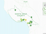 Where is Aptos California Map 2018 Safest Places to Live In Santa Cruz County Ca Niche