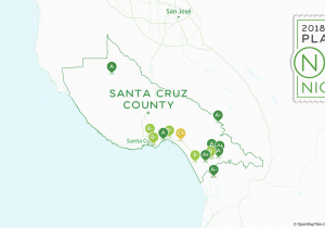 Where is Aptos California Map 2018 Safest Places to Live In Santa Cruz County Ca Niche