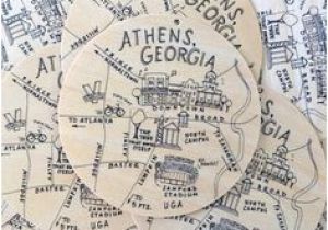 Where is athens Georgia On Map 133 Best Georgia Images On Pinterest Georgia Bulldogs Georgia