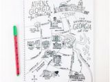 Where is athens Georgia On Map Transition to An Industrial south athens Georgia 1830 1870