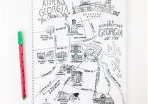 Where is athens Georgia On Map Transition to An Industrial south athens Georgia 1830 1870