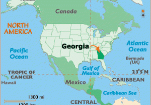 Where is atlanta Georgia On the Map Of Usa where is atlanta Ga atlanta Georgia Map Worldatlas Com