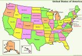 Where is atlanta Georgia On the Map United States Map atlanta Georgia Valid United States Map State