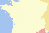 Where is Avignon In France Map Provence Wikipedia