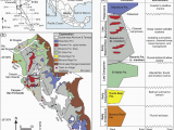 Where is Baja California Located On A Map A Location Map Showing the Rosario Embayment In Baja California