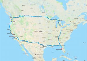 Where is Baja California On A Map 1919 Franklin tour Of America 24 Hours Of Lemons 2019 California