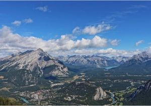 Where is Banff Canada On A Map 5 Best Hikes In Banff National Park Worldatlas Com