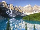 Where is Banff Canada On A Map Mountain Lakes and Waterfalls Day Trip From Banff