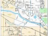 Where is Battle Creek Michigan On Map Maps Pdfs Battle Creek Mi