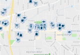 Where is Beaverton oregon On the Map 4480 southwest 101st Avenue Beaverton or Walk Score