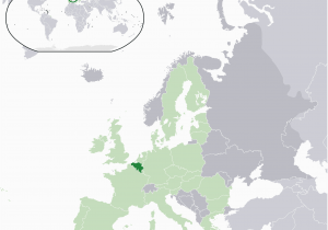 Where is Belgium On the Map Of Europe Euro Gold and Silver Commemorative Coins Belgium Wikipedia