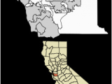 Where is Berkeley California On A Map Berkeley California Wikipedia