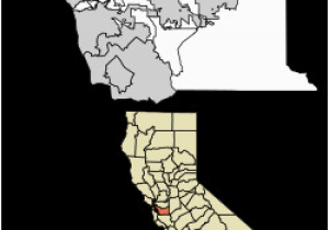 Where is Berkeley California On A Map Berkeley California Wikipedia