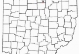 Where is Berlin Ohio On Map Berlin Heights Ohio Wikipedia