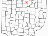 Where is Berlin Ohio On Map Berlin Heights Ohio Wikipedia