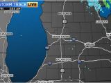 Where is Big Rapids Michigan On the Map Radar Satellite