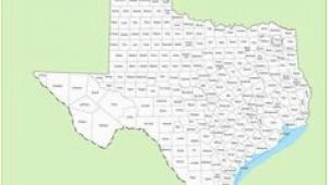 Where is Bowie Texas On A Map 7 Best Texas County Images In 2019