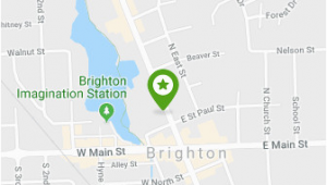 Where is Brighton Michigan On the Map Infocus Optical Brighton Mi Groupon