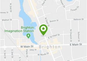 Where is Brighton Michigan On the Map Infocus Optical Brighton Mi Groupon